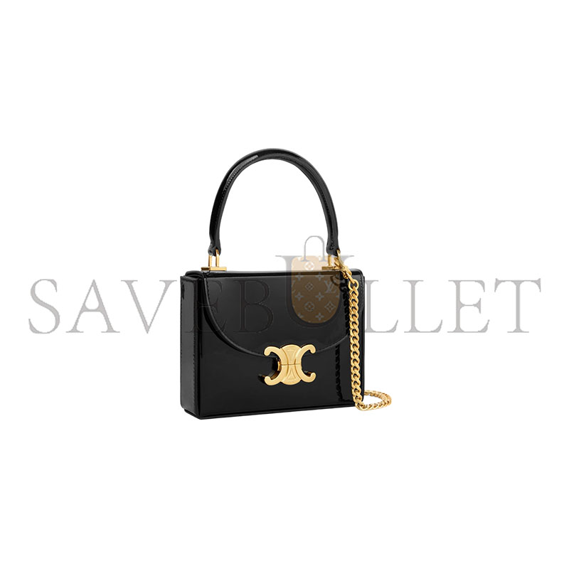 CELINE MINI NINO BAG (16.5*12.5*4cm)